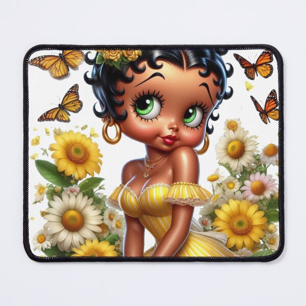 Item preview, Boop Bloom designed and sold by EverMuse Studio.
