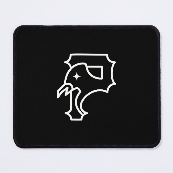 Item preview, STEEL CITY SYMBOL - WHITE designed and sold by Yinzer Things.