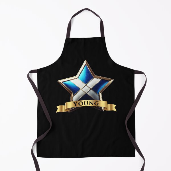 Item preview, Young Star of Scotland designed and sold by Highlandkings.