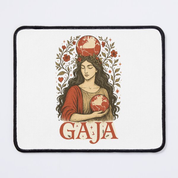 Item preview, GAJA - Justyna Steczkowska - Poland - Eurovision Poland - Eurovision Song Contest 2025 - ESC 2025 Basel  designed and sold by Vision-Tees.