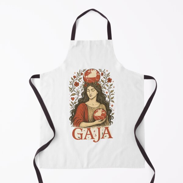 Item preview, GAJA - Justyna Steczkowska - Poland - Eurovision Poland - Eurovision Song Contest 2025 - ESC 2025 Basel  designed and sold by Vision-Tees.