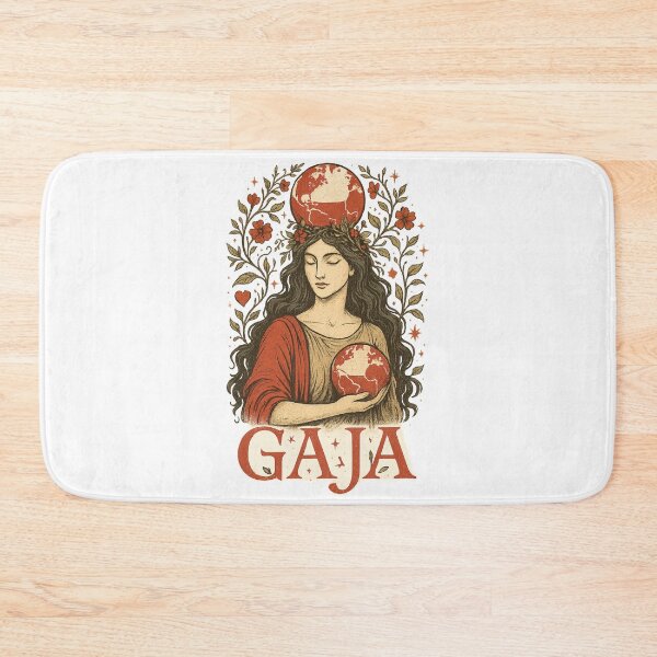 Item preview, GAJA - Justyna Steczkowska - Poland - Eurovision Poland - Eurovision Song Contest 2025 - ESC 2025 Basel  designed and sold by Vision-Tees.