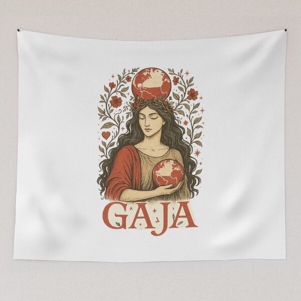 Item preview, GAJA - Justyna Steczkowska - Poland - Eurovision Poland - Eurovision Song Contest 2025 - ESC 2025 Basel  designed and sold by Vision-Tees.