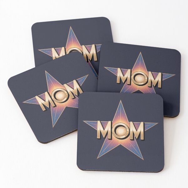 Item preview, Mom Star designed and sold by Sza1a.