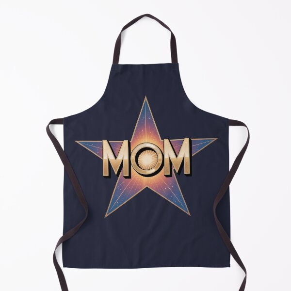 Item preview, Mom Star designed and sold by Sza1a.