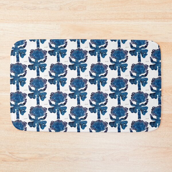 Item preview, Wathercolour "Flowers" Collection by Nata Gallo. Pattern №14 designed and sold by NataGallo.