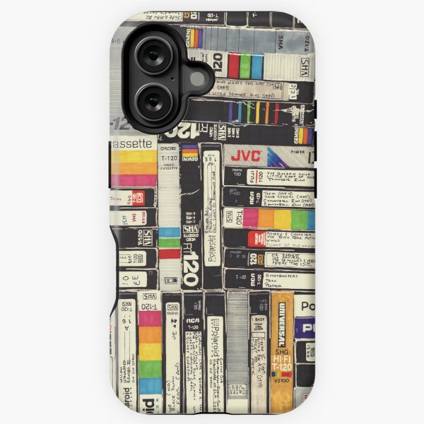 Item preview, VHS Drawing designed and sold by Hollis Brown Thornton.