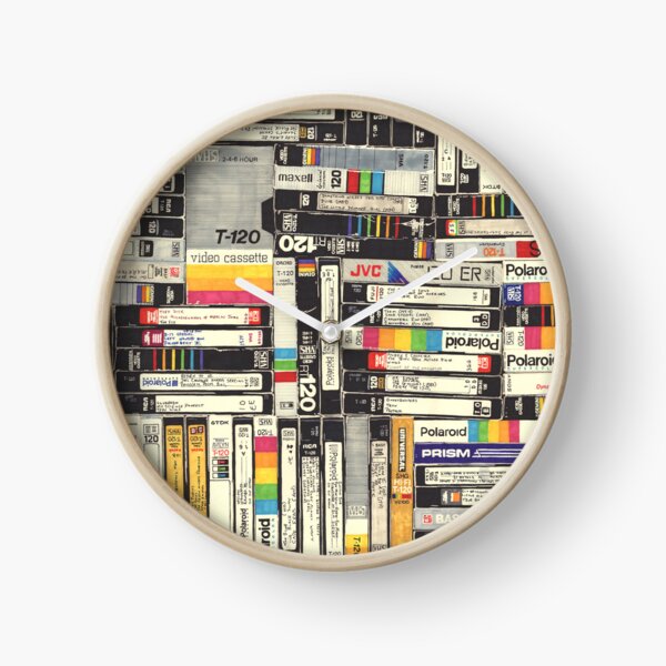 Item preview, VHS Drawing designed and sold by Hollis Brown Thornton.