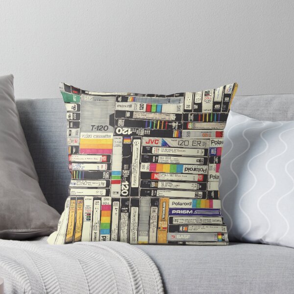 Item preview, VHS Drawing designed and sold by Hollis Brown Thornton.