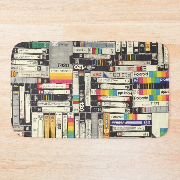 Item preview, VHS Drawing designed and sold by Hollis Brown Thornton.