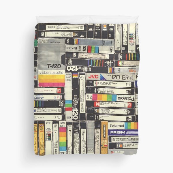Item preview, VHS Drawing designed and sold by Hollis Brown Thornton.