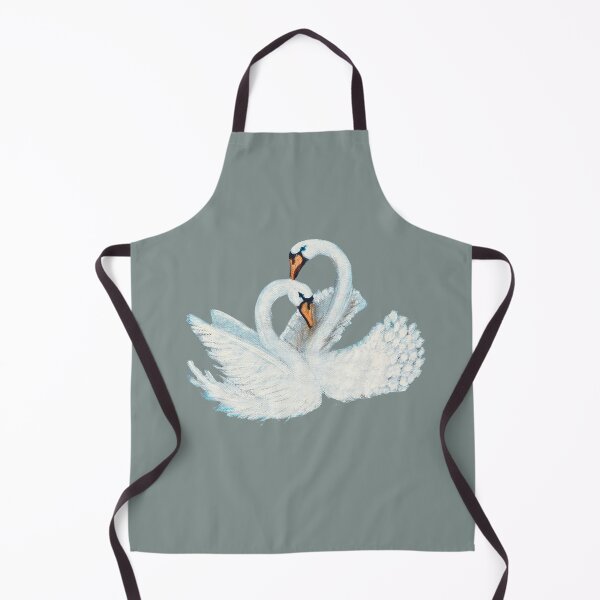 Item preview, Svanarna, art nr: 68 ( 3 av 4) variation nr : 2 designed and sold by Bushra  Söderlund.