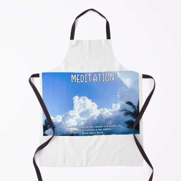Item preview, Breathe Into the Moment designed and sold by Quantum-Life.