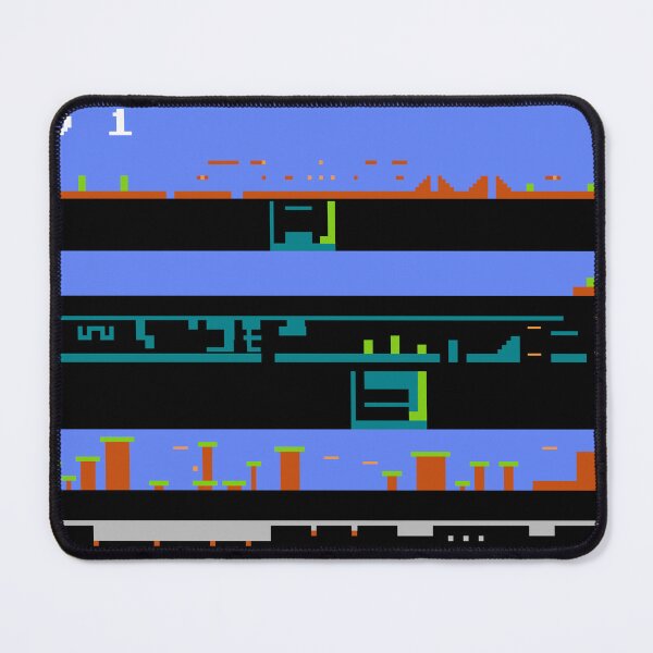 Item preview, NES Super Marios Bros. World 1 designed and sold by AttercopStudios.