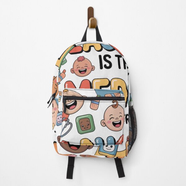 Item preview, Laughter Is the Best Medicine – Pediatric Nurse Edition designed and sold by Giuggimade.