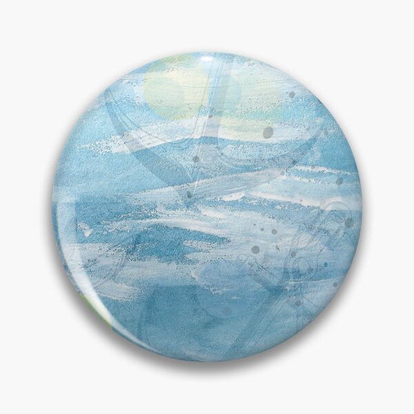 Item preview, Tales under the sea Watercolor designed and sold by RokaCircles.