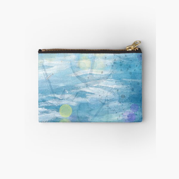 Item preview, Tales under the sea Watercolor designed and sold by RokaCircles.