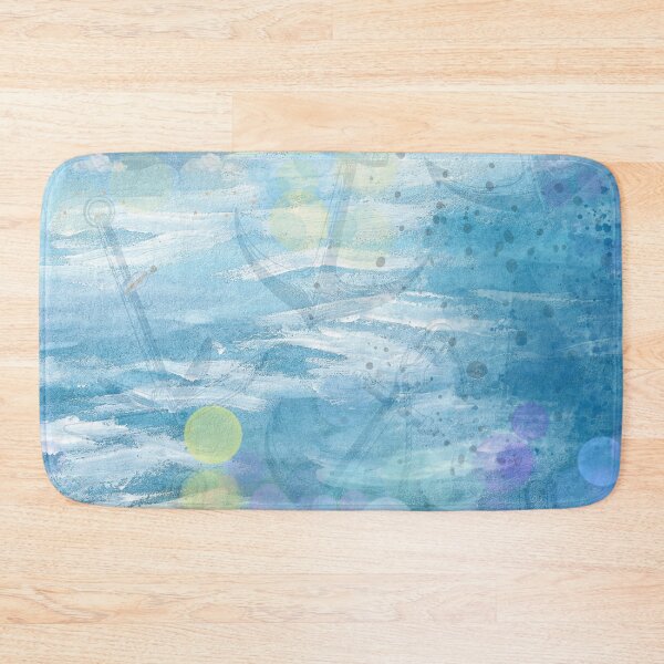 Item preview, Tales under the sea Watercolor designed and sold by RokaCircles.