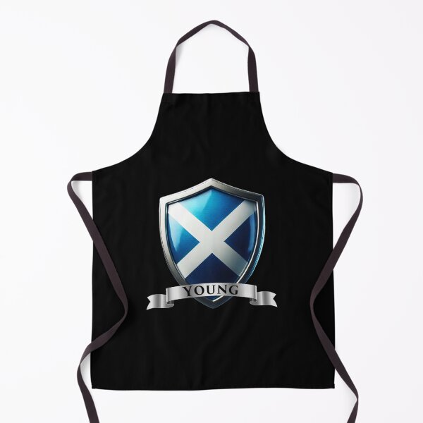Item preview, Young Scottish Crest  designed and sold by Highlandkings.