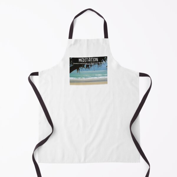 Item preview, Meditation: “Breathe in deeply to bring your mind home to your body.” ~ Thich Nhat Hanh designed and sold by Quantum-Life.