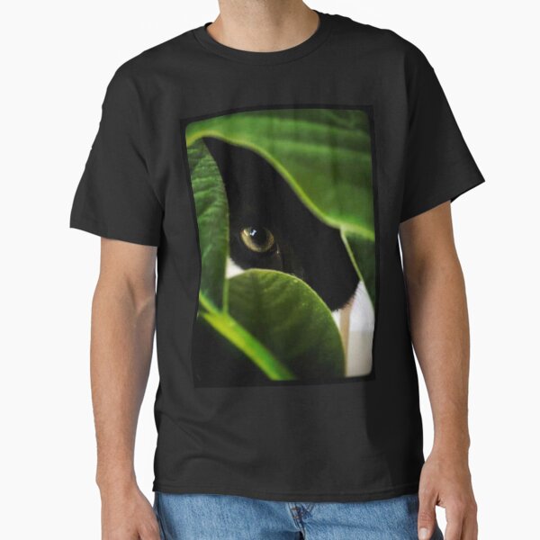 Item preview, Someone watching you  designed and sold by Orbiting.Kitty.