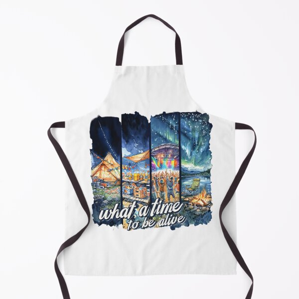 Item preview, What a time to be alive  designed and sold by Contire.