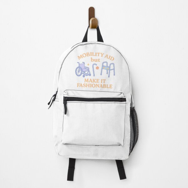 Item preview, Mobility Aid but Make It Fashionable designed and sold by Queer Designs.