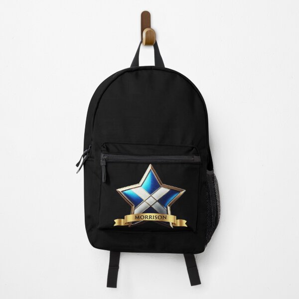 Artikelvorschau, Morrison Star of Scotland entworfen und verkauft von Highlandkings.