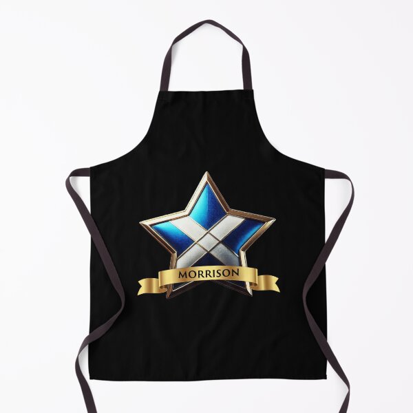 Item preview, Morrison Star of Scotland designed and sold by Highlandkings.