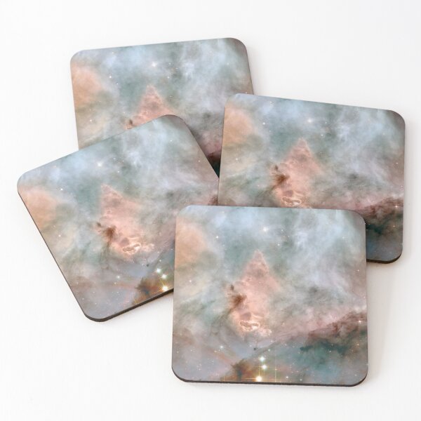 Item preview, Carina Nebula Massive Stars designed and sold by Steven's Space.