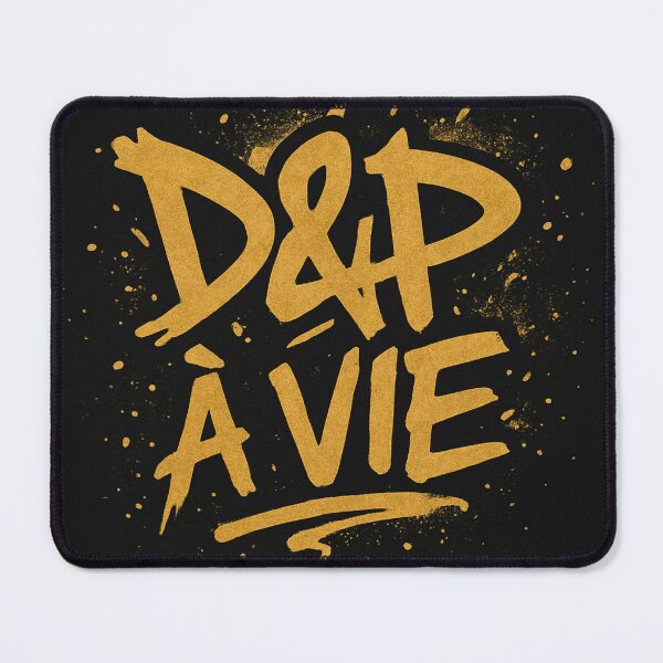 Item preview, D&P FOR LIFE designed and sold by Watchyyy.