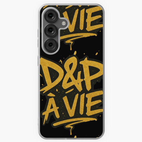 Item preview, D&P FOR LIFE designed and sold by Watchyyy.