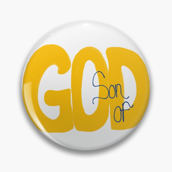 Item preview, Son Of God designed and sold by Gina Deals Shop.