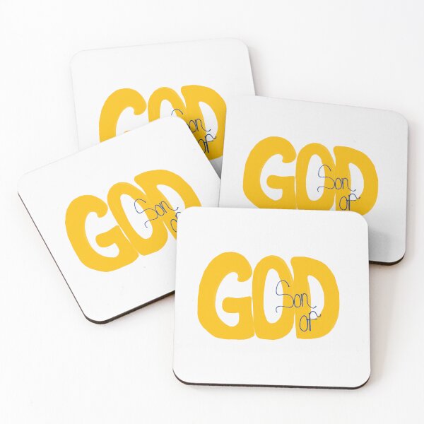 Item preview, Son Of God designed and sold by Gina Deals Shop.