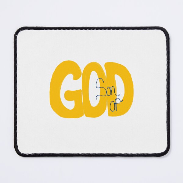 Item preview, Son Of God designed and sold by Gina Deals Shop.