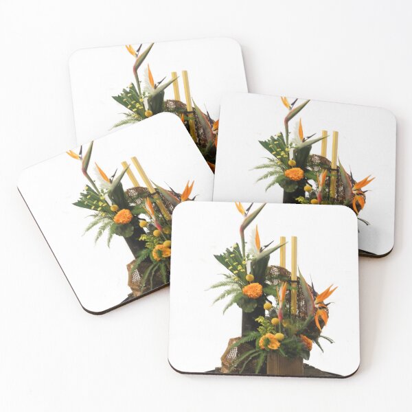 Item preview, Floral Art #8 designed and sold by heatherfriedman.