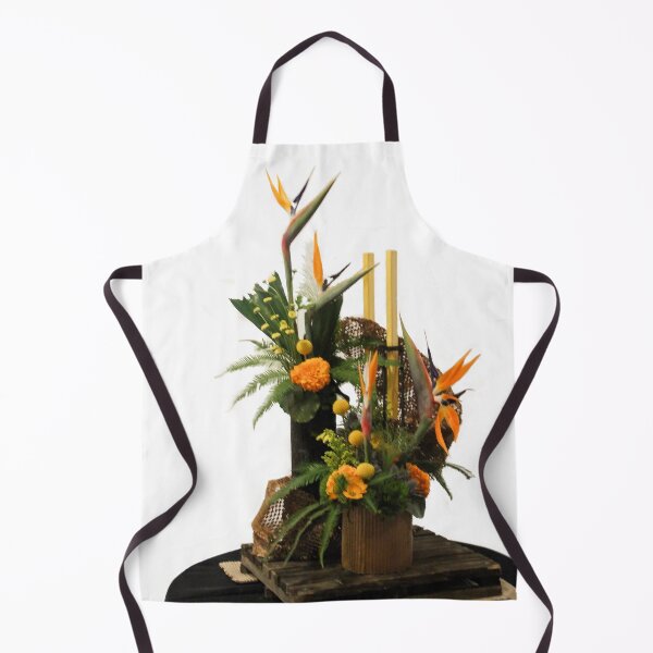Item preview, Floral Art #8 designed and sold by heatherfriedman.