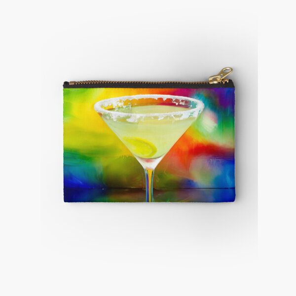 Item preview, Lemon Drop Martini designed and sold by ArtFactoryAI.