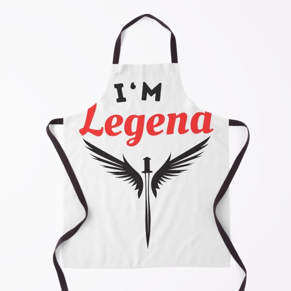 Item preview, I'M Legend designed and sold by Pixel Perfection.