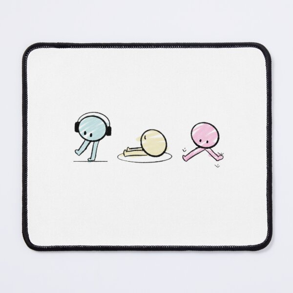 Item preview, Little Dudes designed and sold by Gallus-Designs.
