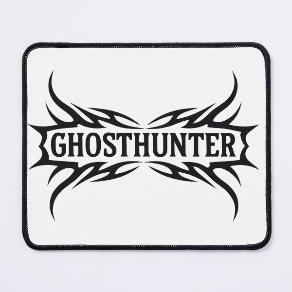 Item preview, Ghosthunter Tribal Logo designed and sold by Horror Camp.