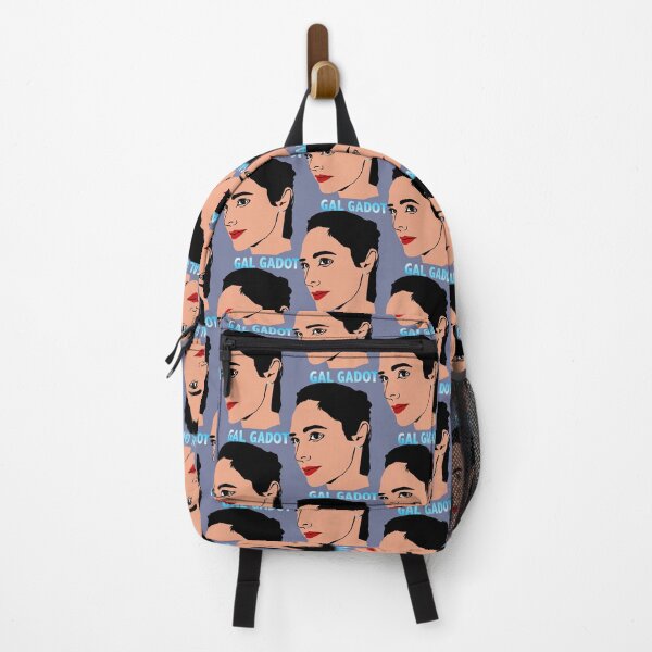 Item preview, Gal Gadot illustration designed and sold by ZooStateofMind.