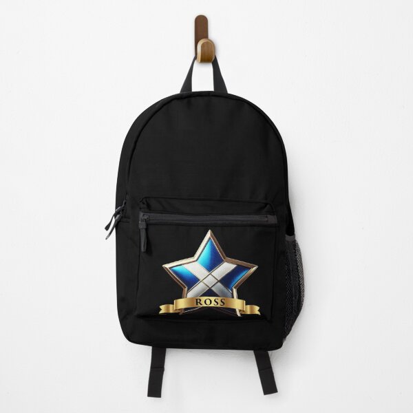 Item preview, Ross Star of Scotland designed and sold by Highlandkings.