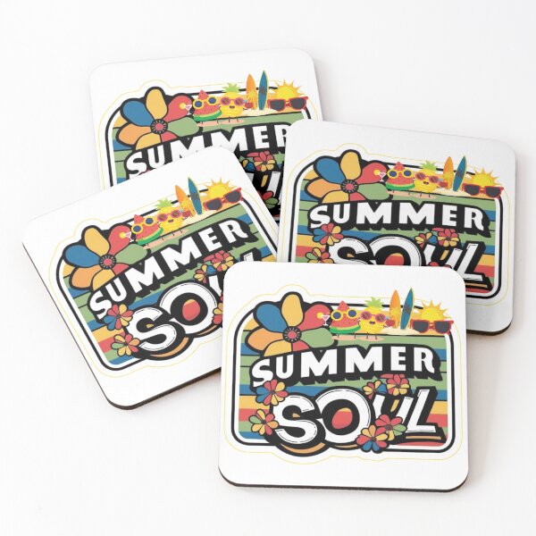 Item preview, Summer Soul designed and sold by AlinaSCorner.