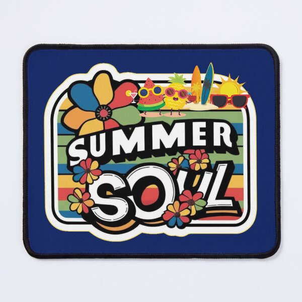 Item preview, Summer Soul designed and sold by AlinaSCorner.