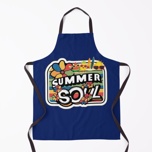 Item preview, Summer Soul designed and sold by AlinaSCorner.