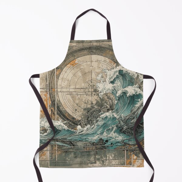 Item preview, Celestial Drift: Between Realms designed and sold by oanaunciuleanu.