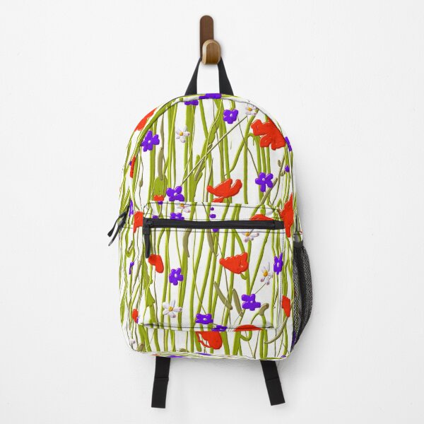 Item preview, wild flowers designed and sold by ArtKseniia.