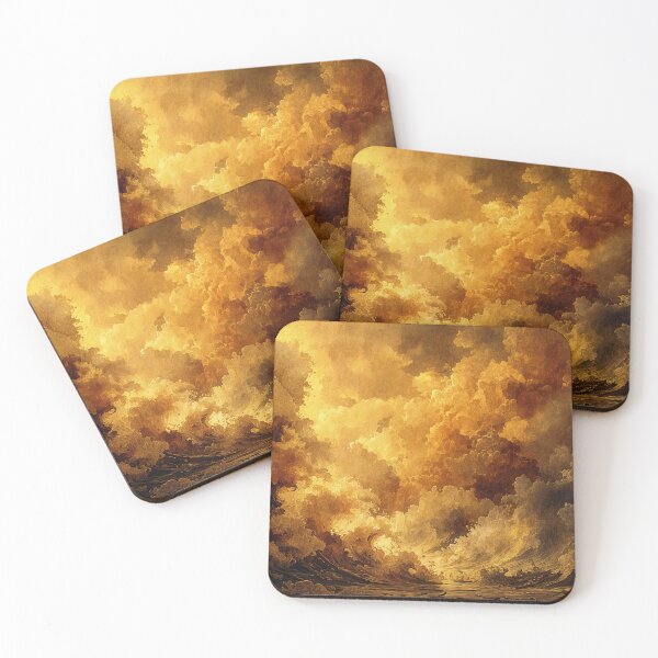 Item preview, Celestial Drift: Between Realms designed and sold by oanaunciuleanu.