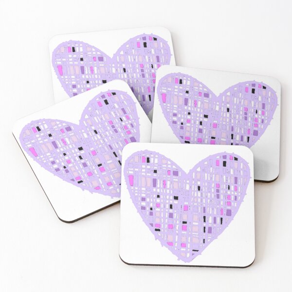 Item preview, Three Hearts designed and sold by Palfiec.